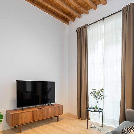 Apartamentos Malaga Centro El Conde By Renthas Екстериор снимка