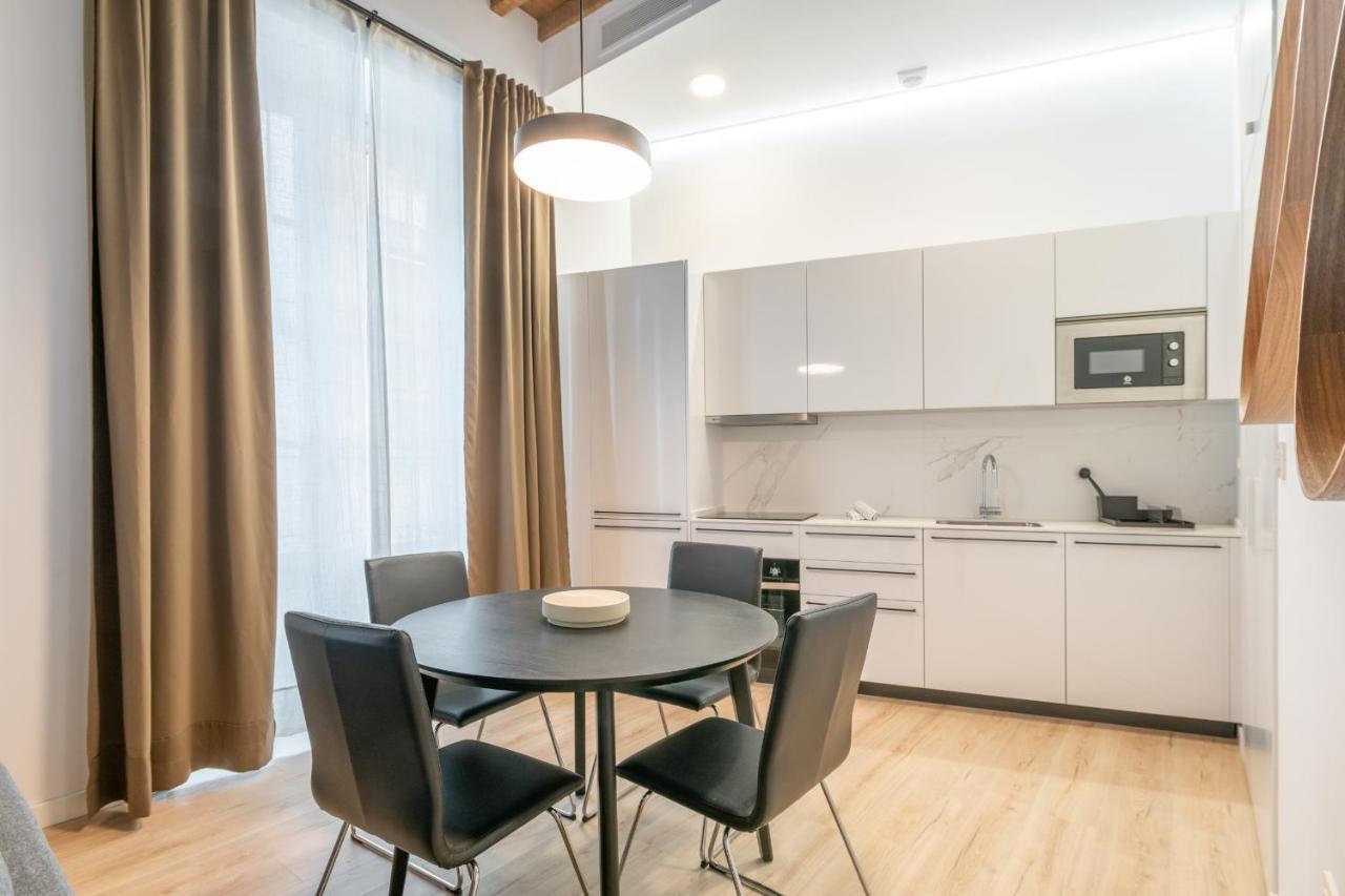 Apartamentos Malaga Centro El Conde By Renthas Екстериор снимка