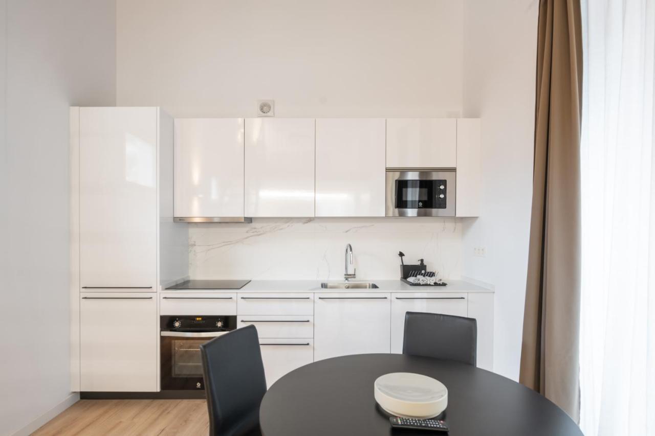 Apartamentos Malaga Centro El Conde By Renthas Екстериор снимка